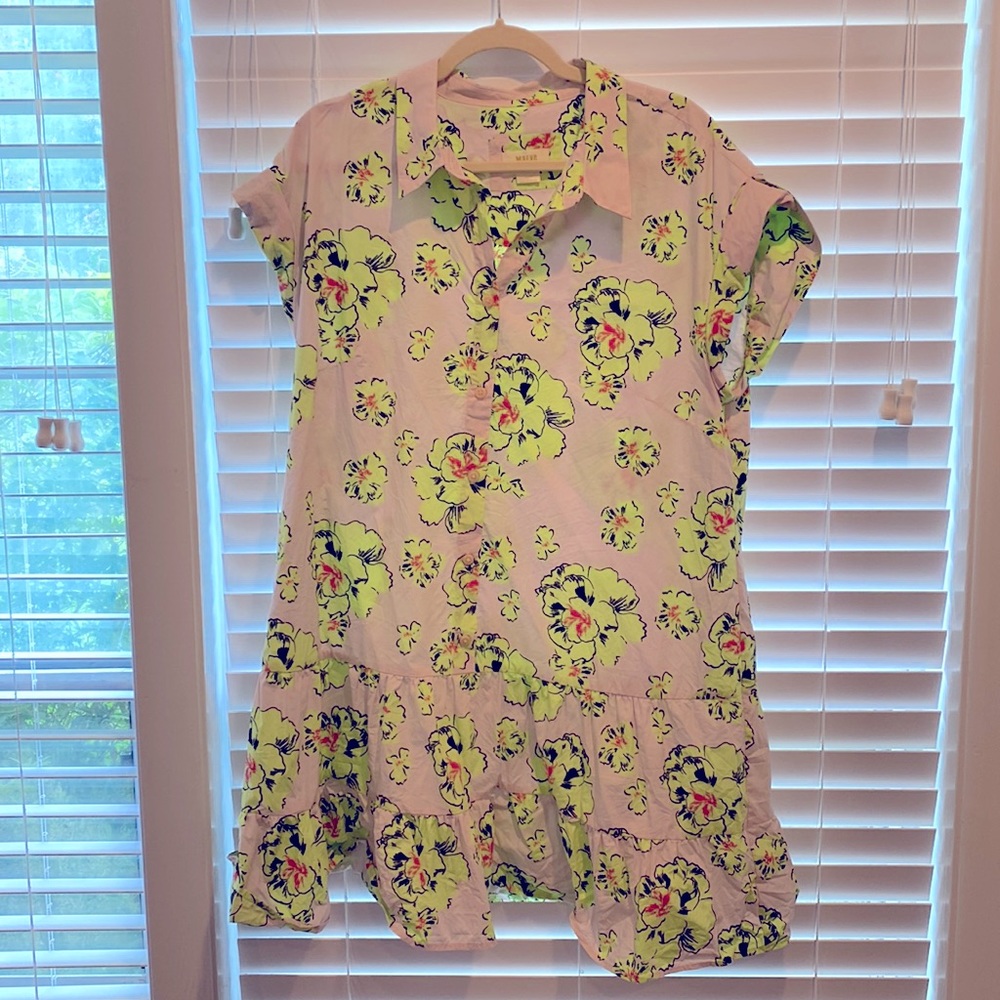 Precious summer dress